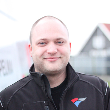 Jurgen Kouwijzer - Keukenmonteur