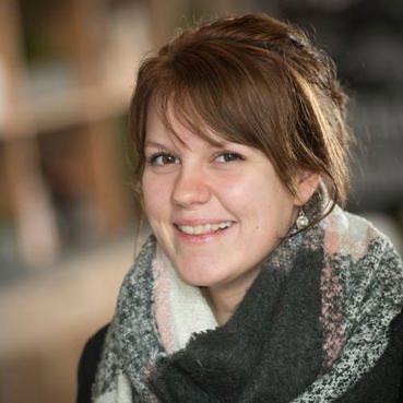 Anne van Dijke - Orderverwerker